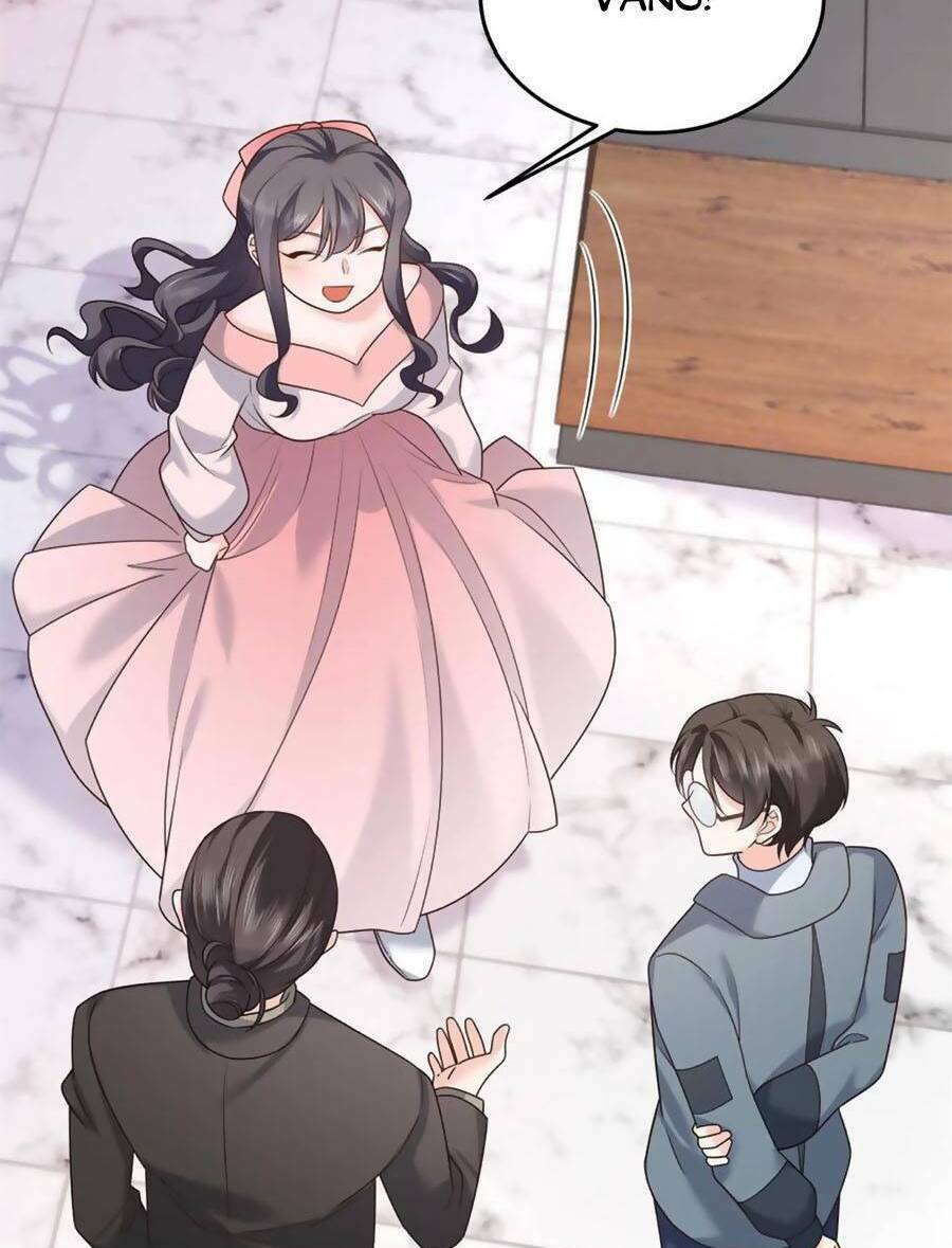 Hotboy Quốc Dân Là Nữ - Chapter 317 - Page 9