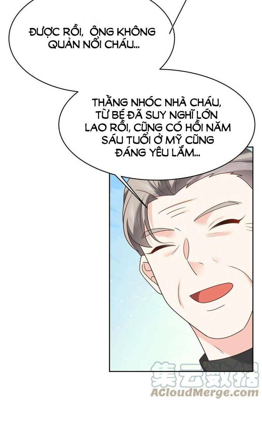 Hotboy Quốc Dân Là Nữ - Chapter 317 - Page 18