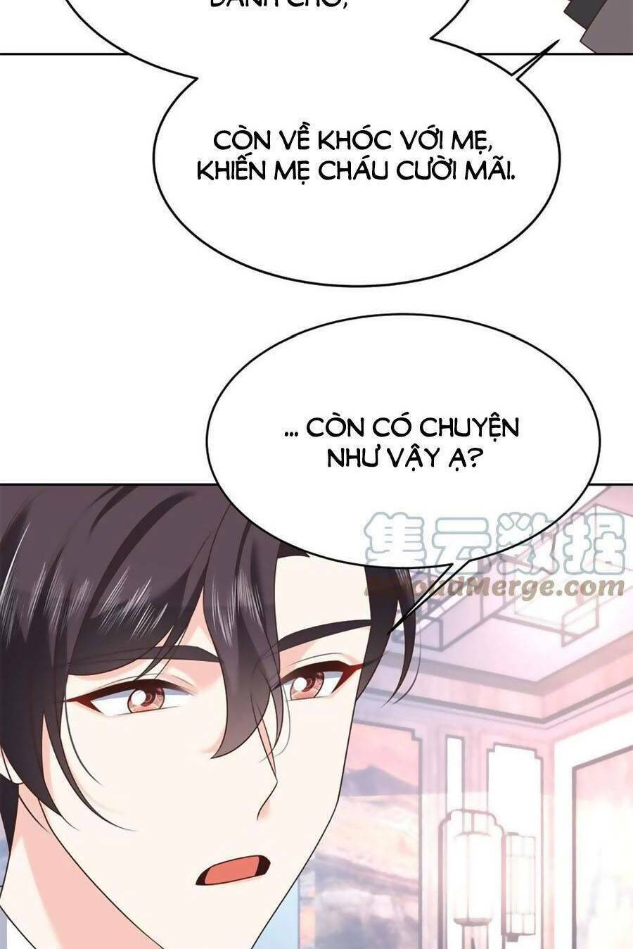 Hotboy Quốc Dân Là Nữ - Chapter 317 - Page 21