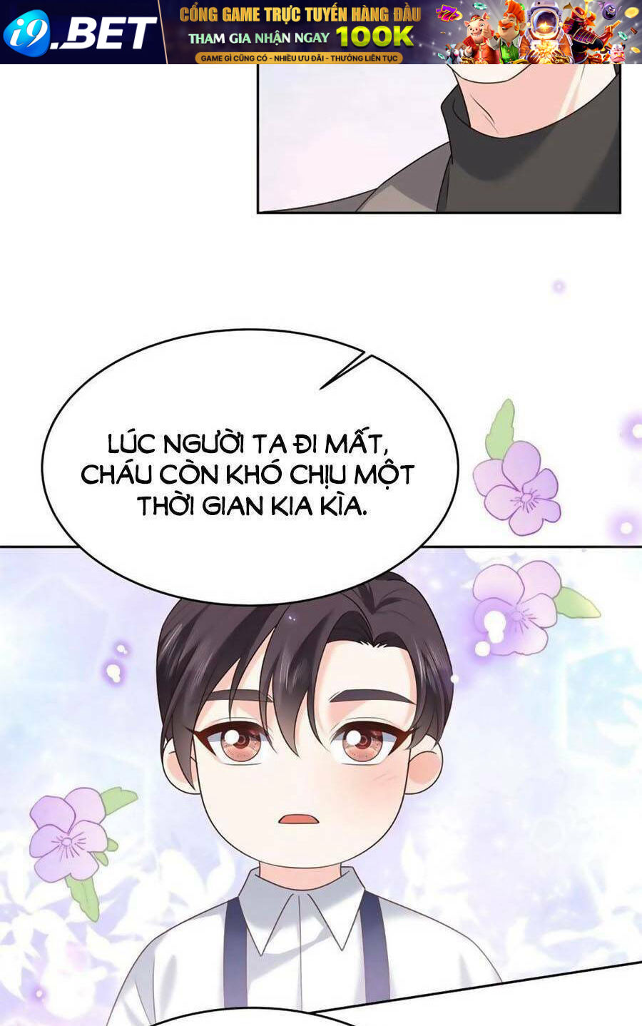 Hotboy Quốc Dân Là Nữ - Chapter 317 - Page 23