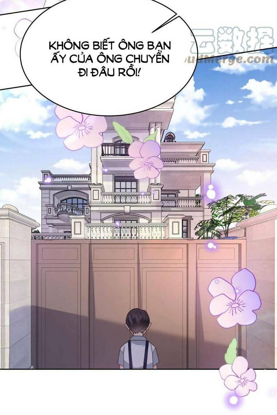 Hotboy Quốc Dân Là Nữ - Chapter 317 - Page 24