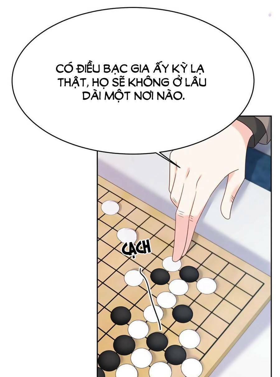 Hotboy Quốc Dân Là Nữ - Chapter 317 - Page 25