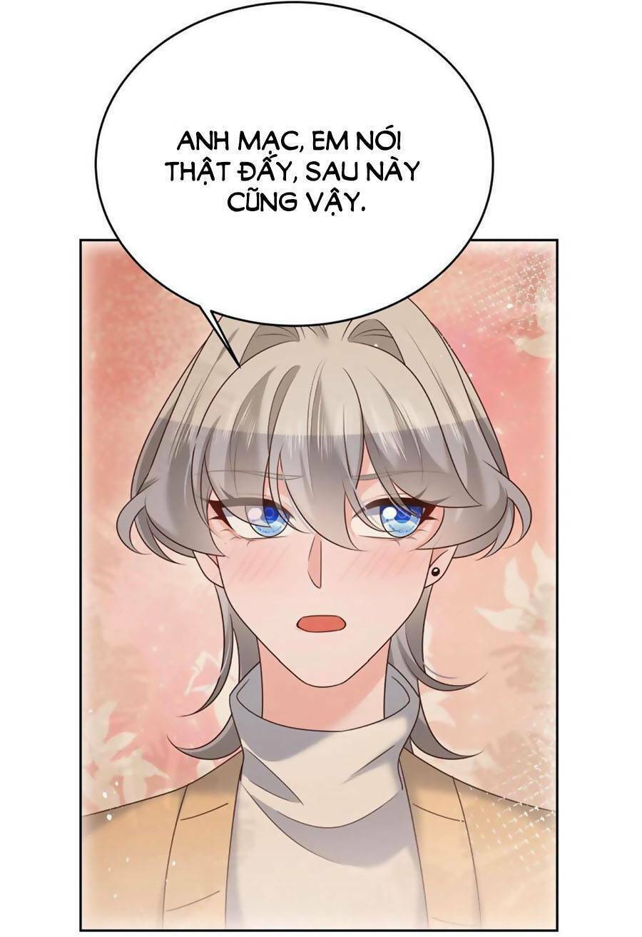 Hotboy Quốc Dân Là Nữ - Chapter 317 - Page 31