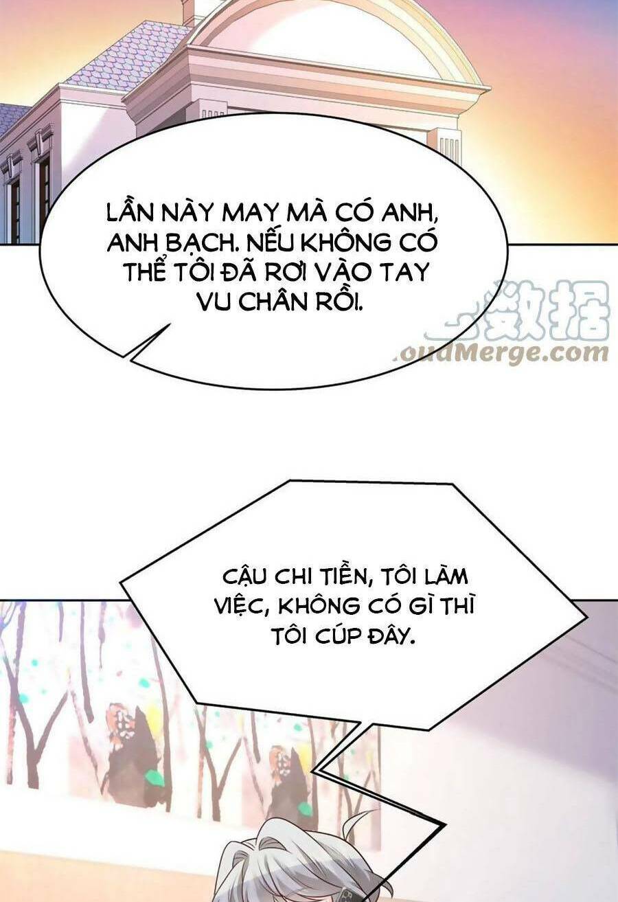 Hotboy Quốc Dân Là Nữ - Chapter 317 - Page 34