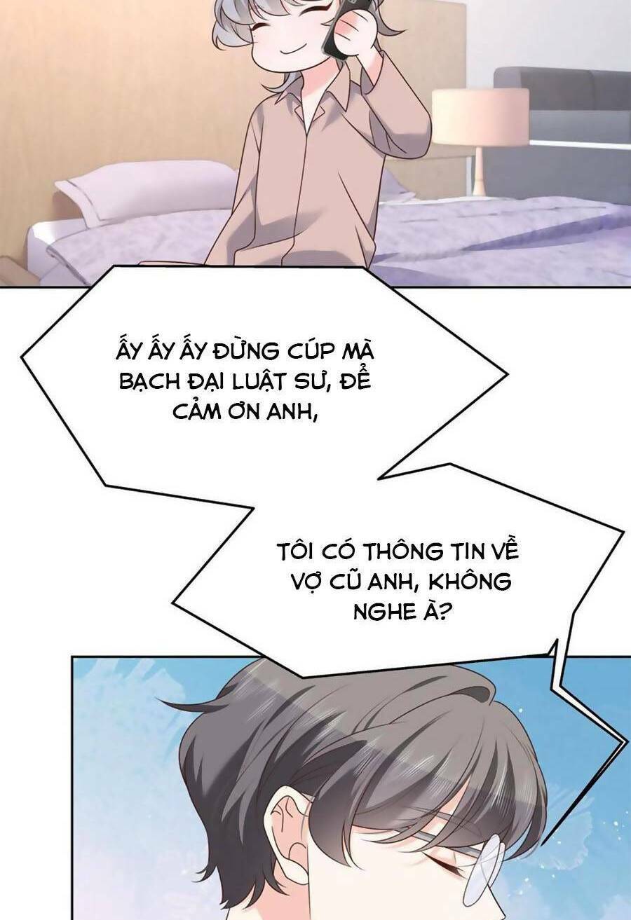 Hotboy Quốc Dân Là Nữ - Chapter 317 - Page 35