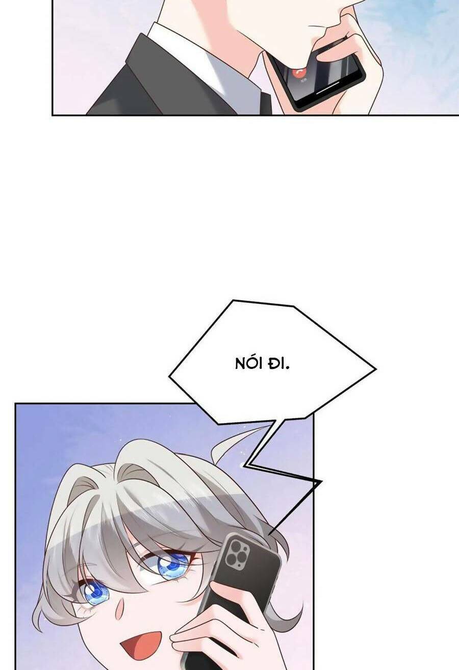 Hotboy Quốc Dân Là Nữ - Chapter 317 - Page 36