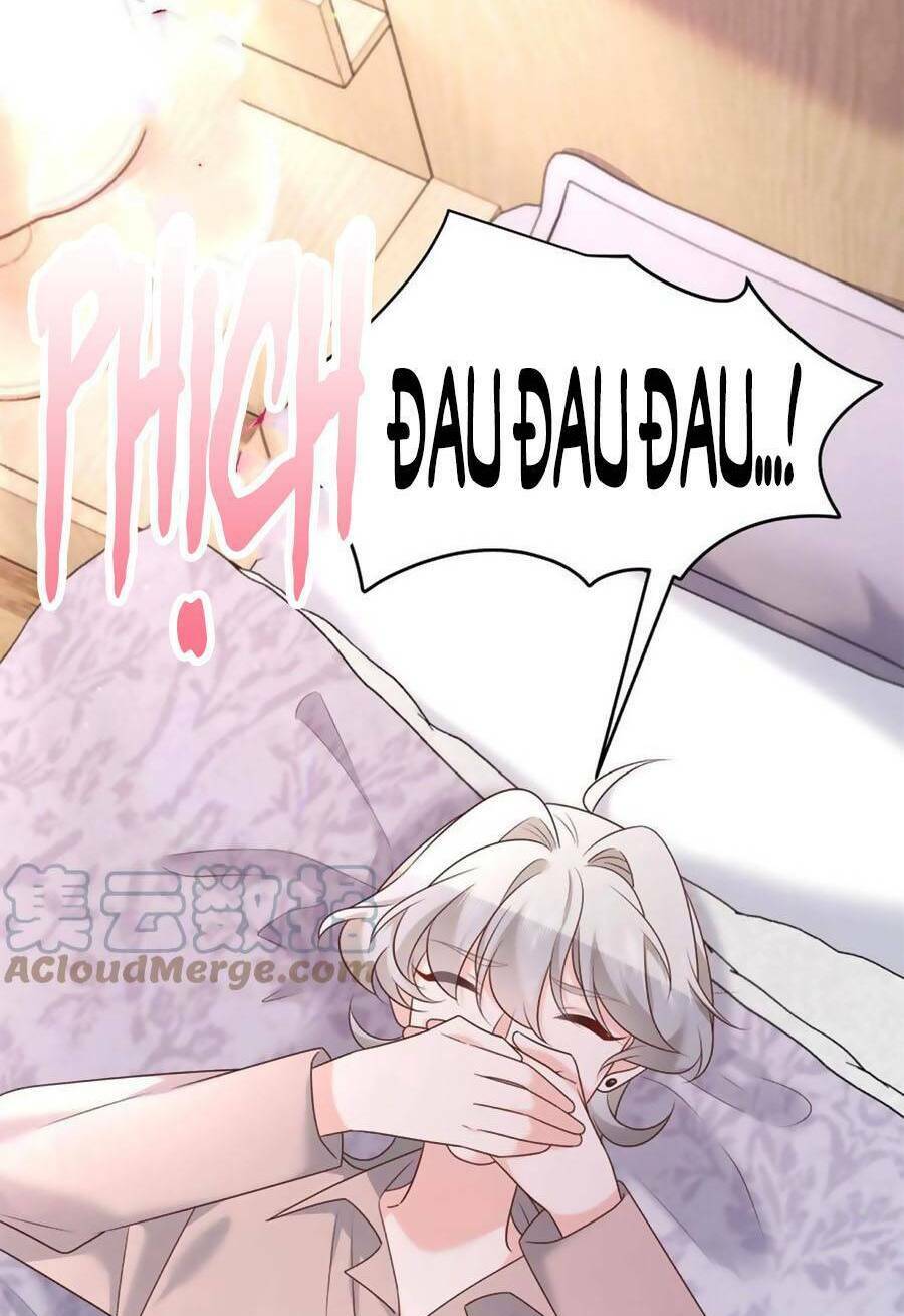 Hotboy Quốc Dân Là Nữ - Chapter 317 - Page 41