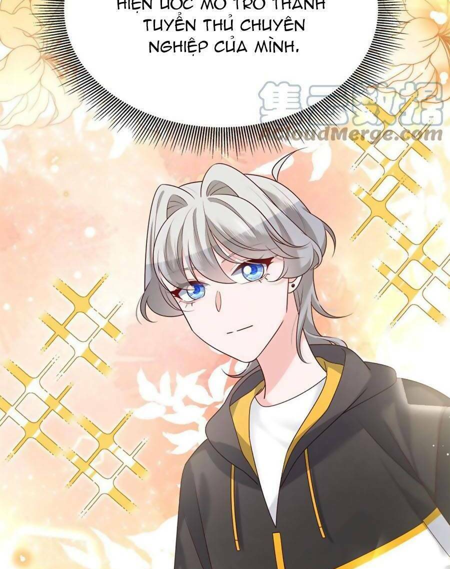 Hotboy Quốc Dân Là Nữ - Chapter 317 - Page 5