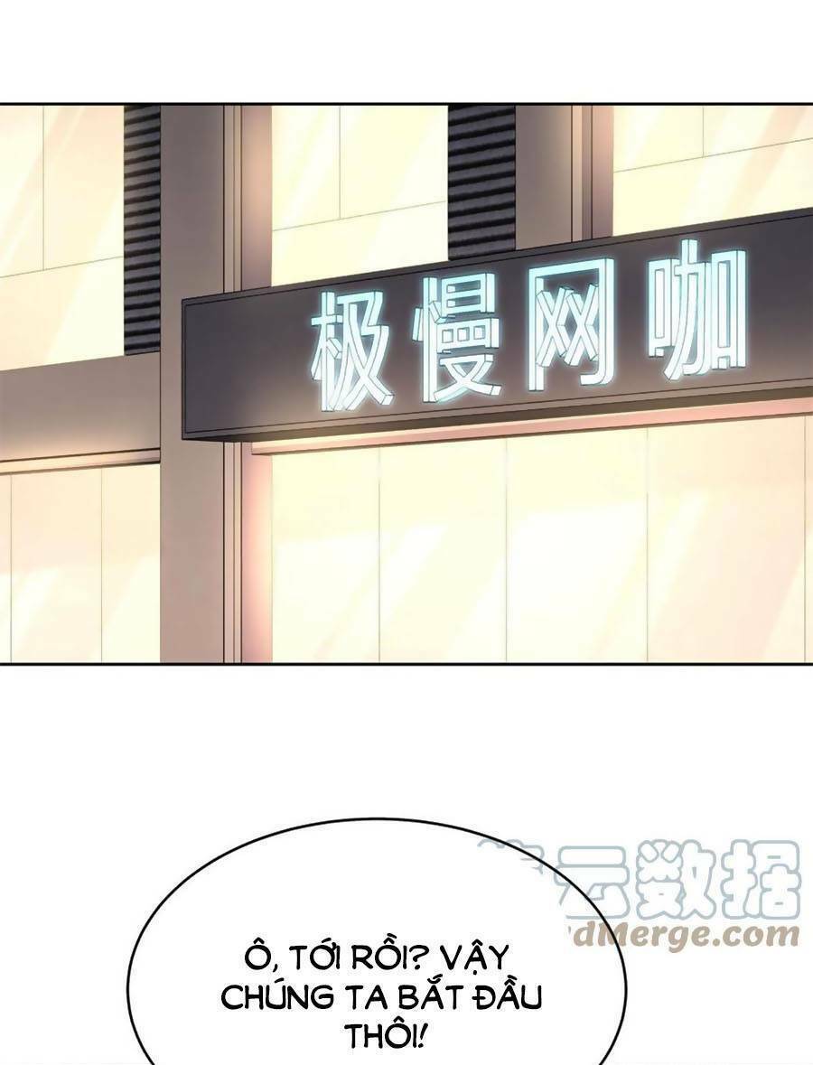 Hotboy Quốc Dân Là Nữ - Chapter 317 - Page 7