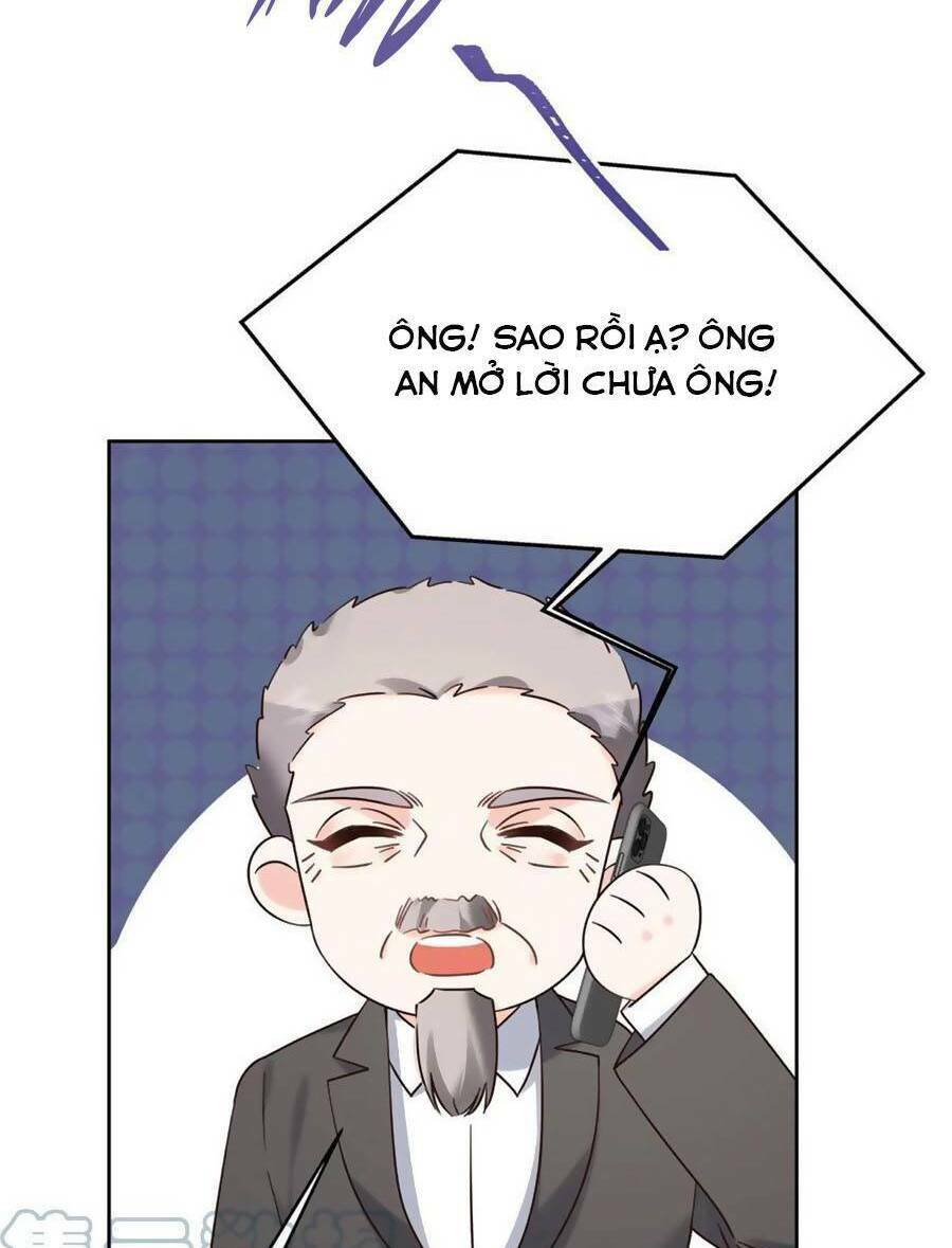 Hotboy Quốc Dân Là Nữ - Chapter 318 - Page 9