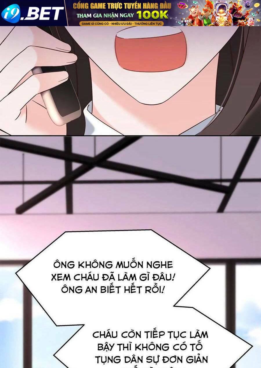 Hotboy Quốc Dân Là Nữ - Chapter 318 - Page 11