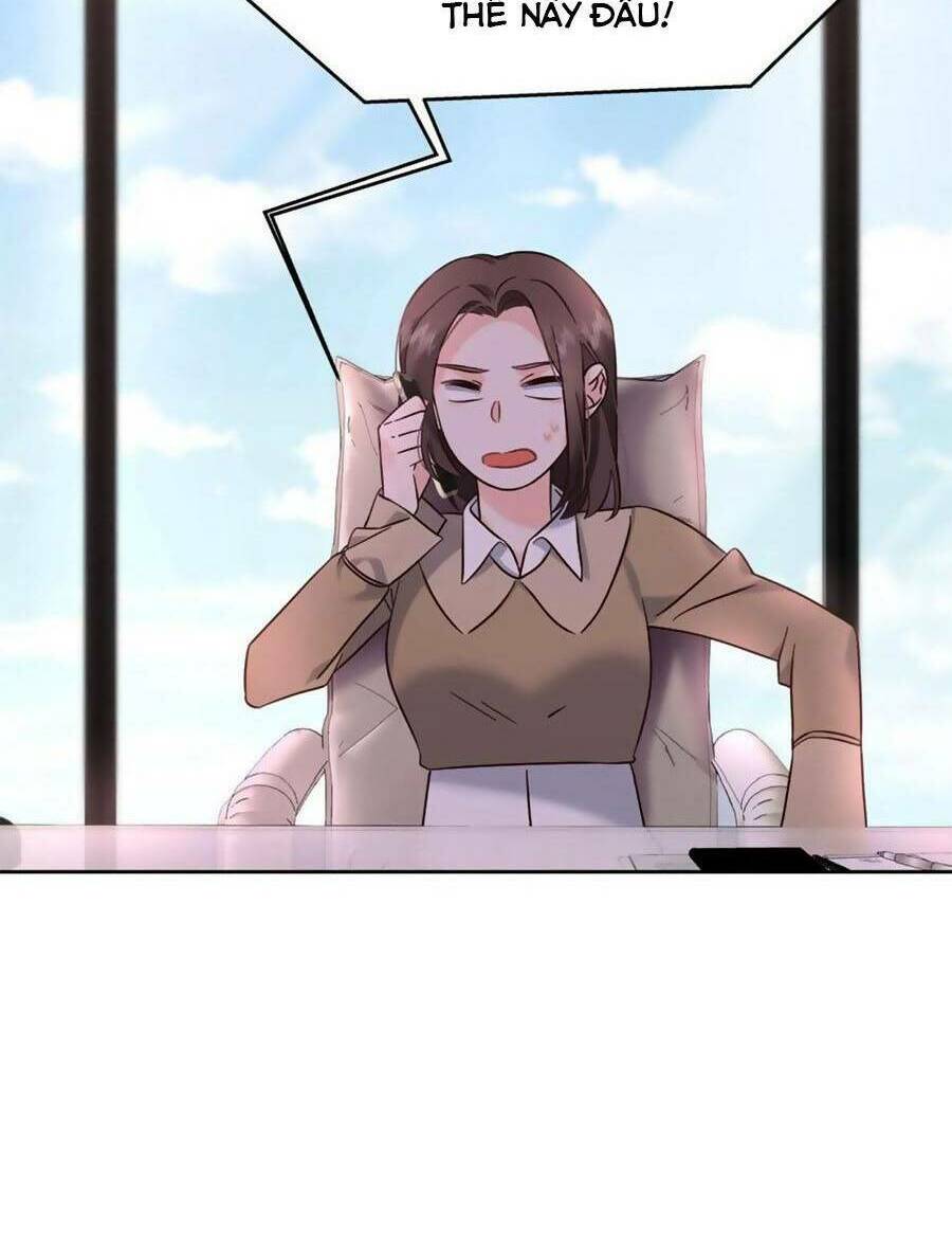 Hotboy Quốc Dân Là Nữ - Chapter 318 - Page 12