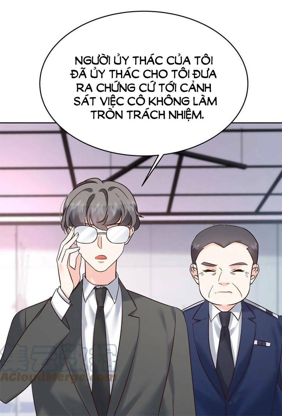 Hotboy Quốc Dân Là Nữ - Chapter 318 - Page 15