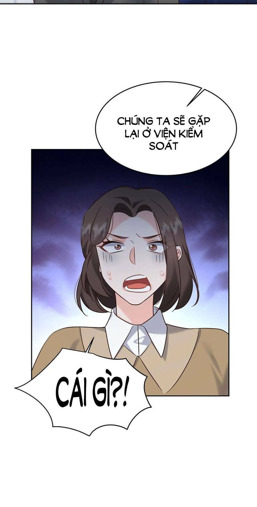 Hotboy Quốc Dân Là Nữ - Chapter 318 - Page 16