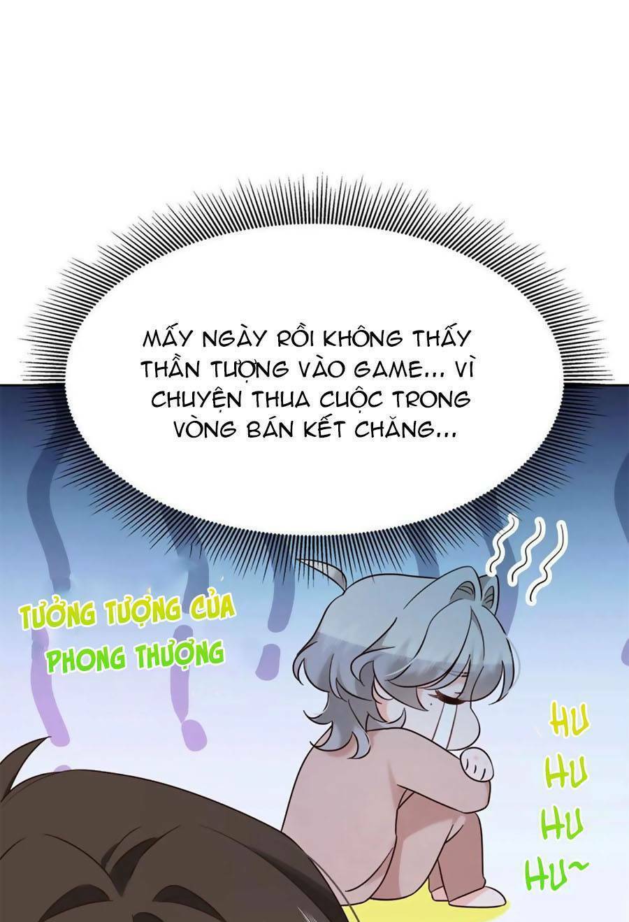 Hotboy Quốc Dân Là Nữ - Chapter 318 - Page 18
