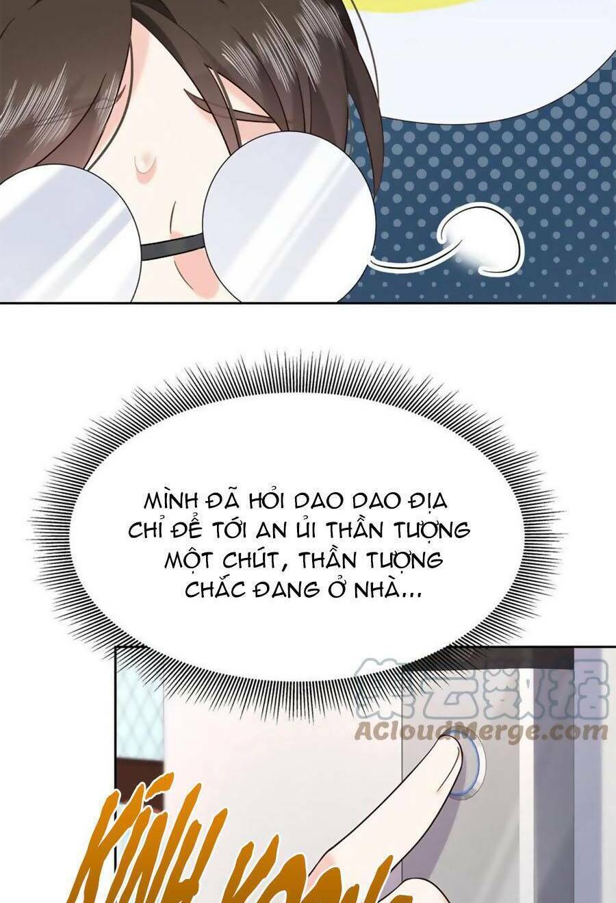 Hotboy Quốc Dân Là Nữ - Chapter 318 - Page 19