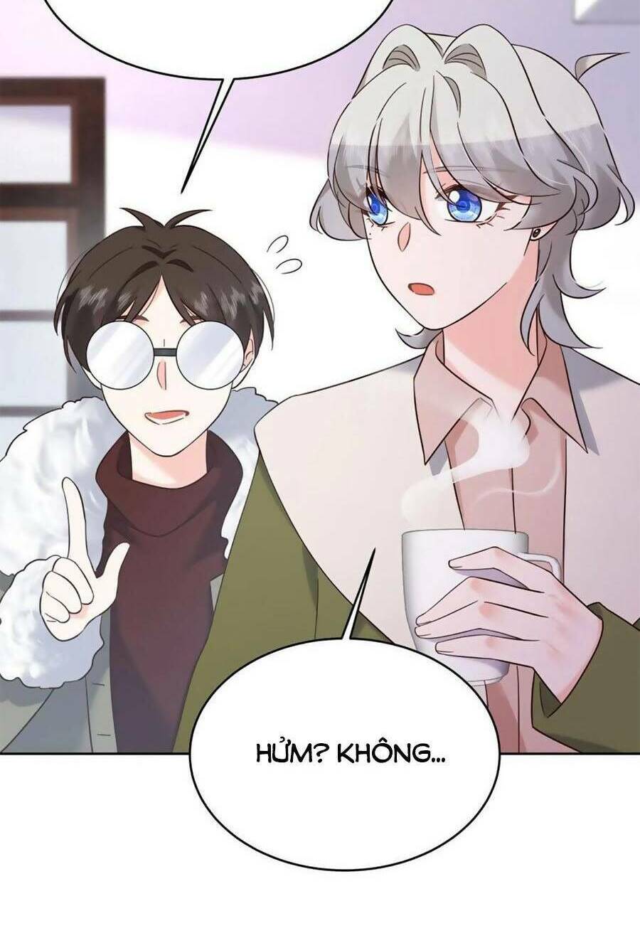 Hotboy Quốc Dân Là Nữ - Chapter 318 - Page 23