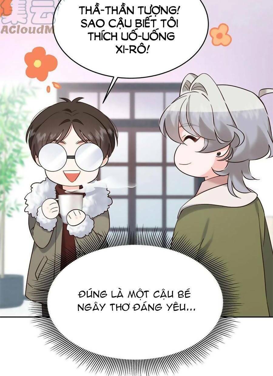 Hotboy Quốc Dân Là Nữ - Chapter 318 - Page 25