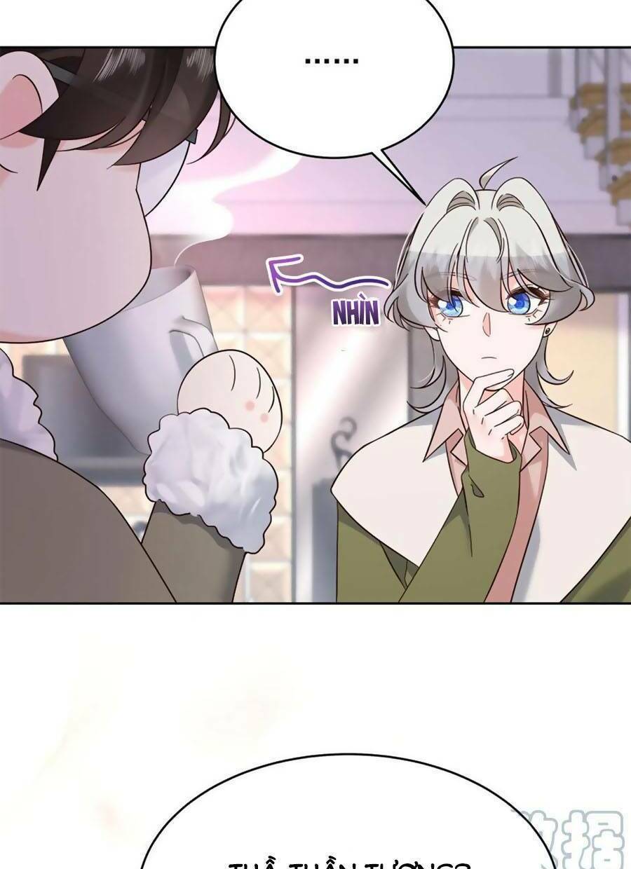 Hotboy Quốc Dân Là Nữ - Chapter 318 - Page 27