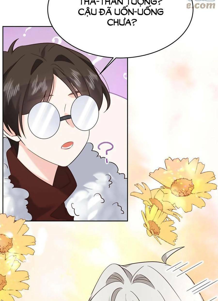 Hotboy Quốc Dân Là Nữ - Chapter 318 - Page 28