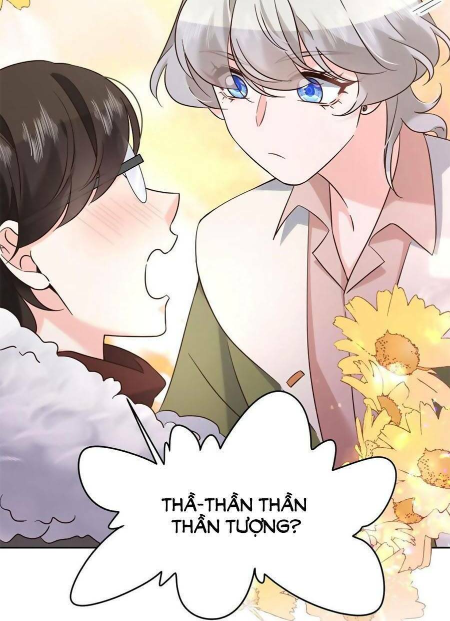 Hotboy Quốc Dân Là Nữ - Chapter 318 - Page 29