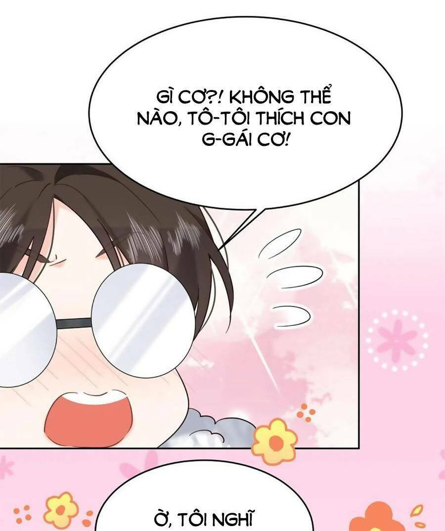 Hotboy Quốc Dân Là Nữ - Chapter 318 - Page 31