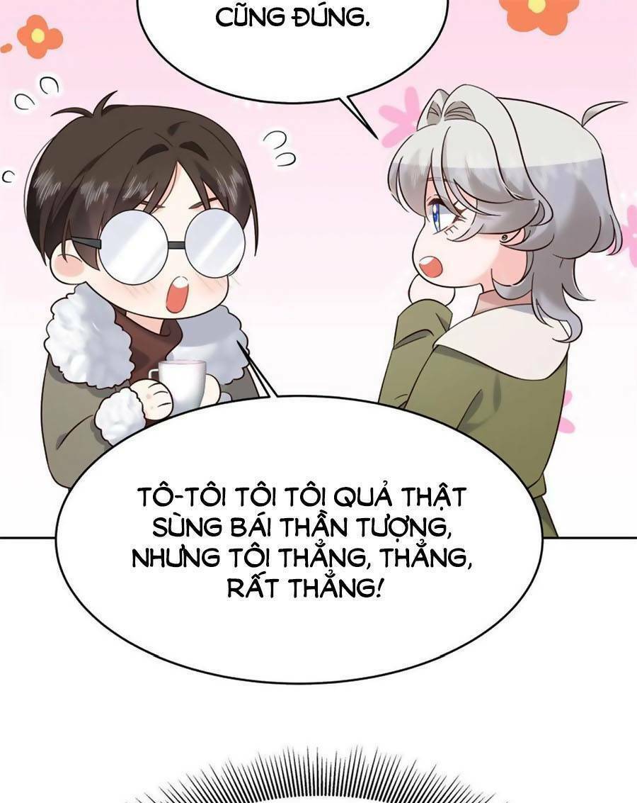 Hotboy Quốc Dân Là Nữ - Chapter 318 - Page 32