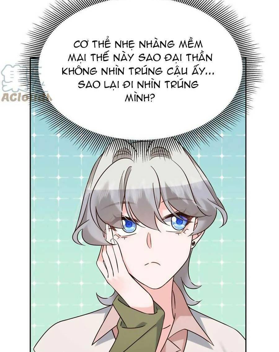 Hotboy Quốc Dân Là Nữ - Chapter 318 - Page 33