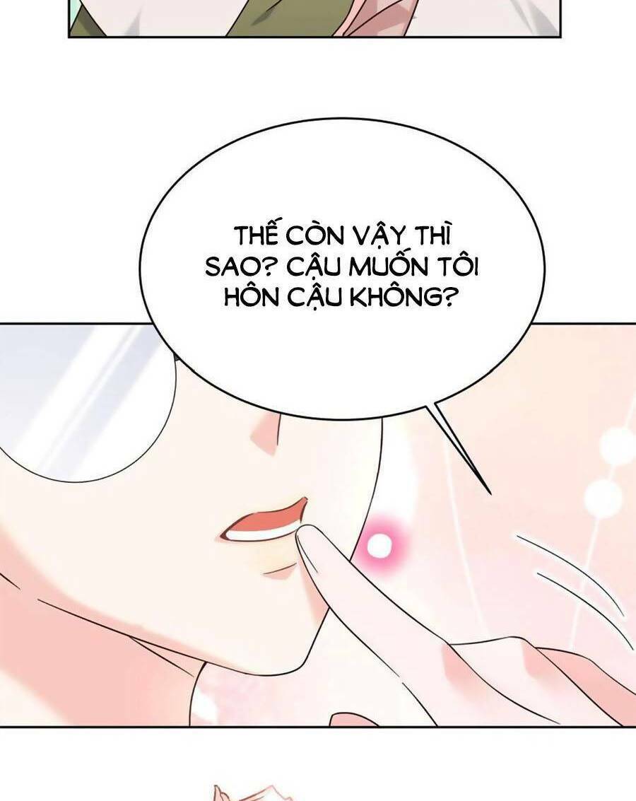 Hotboy Quốc Dân Là Nữ - Chapter 318 - Page 34