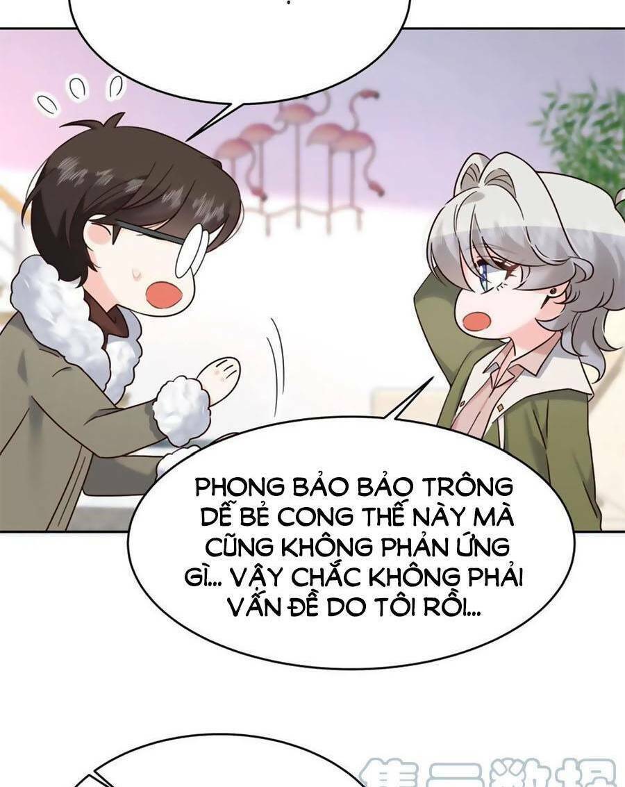 Hotboy Quốc Dân Là Nữ - Chapter 318 - Page 38