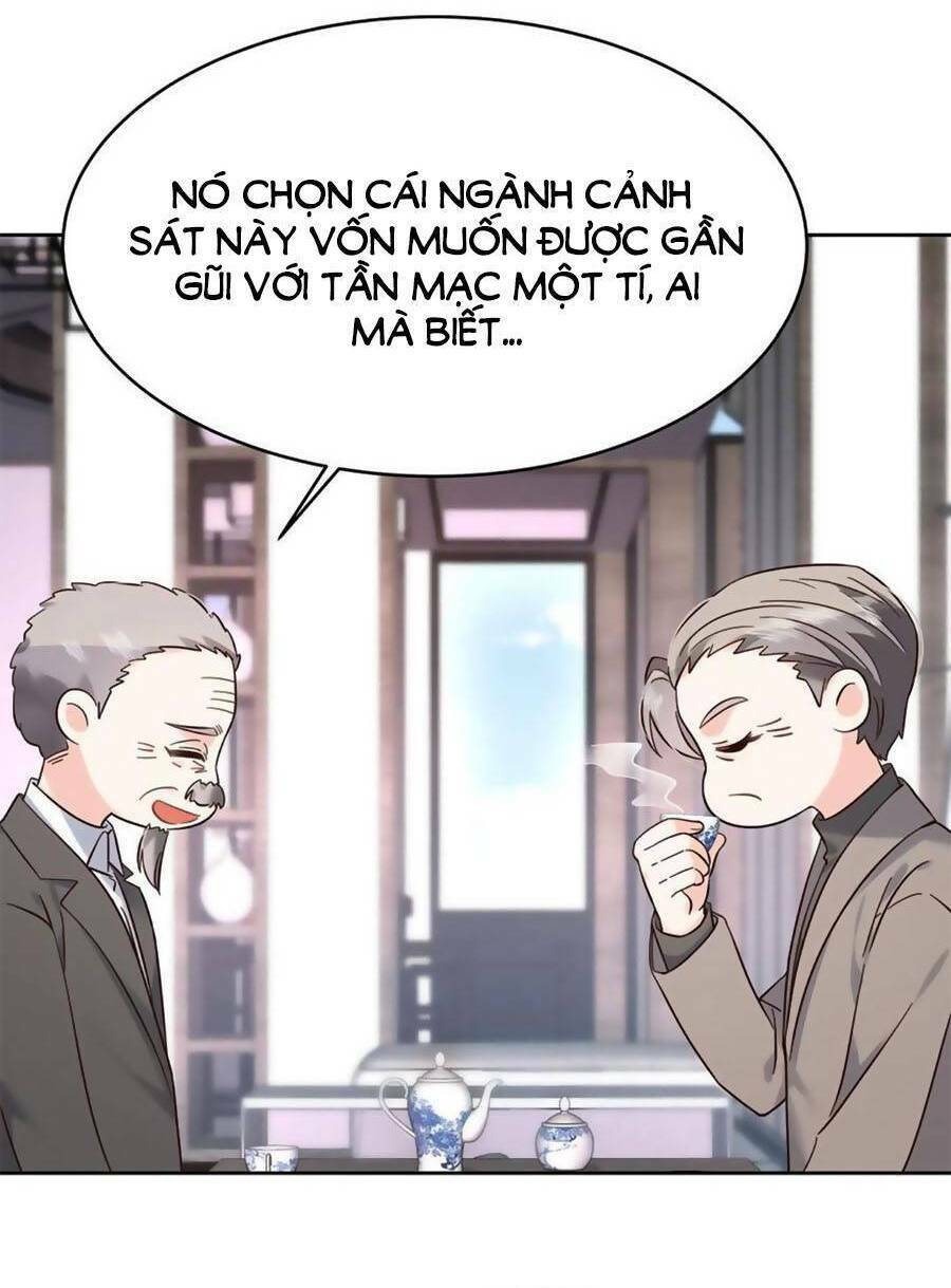 Hotboy Quốc Dân Là Nữ - Chapter 318 - Page 3