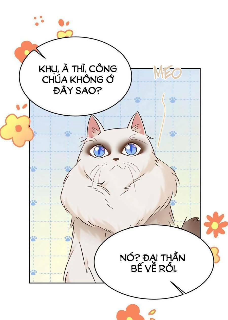 Hotboy Quốc Dân Là Nữ - Chapter 318 - Page 40