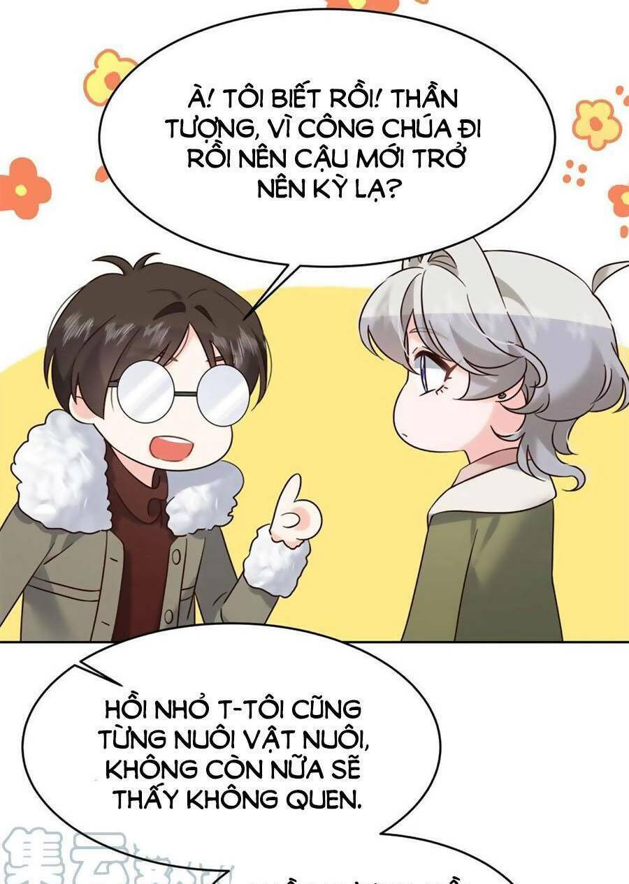 Hotboy Quốc Dân Là Nữ - Chapter 318 - Page 41