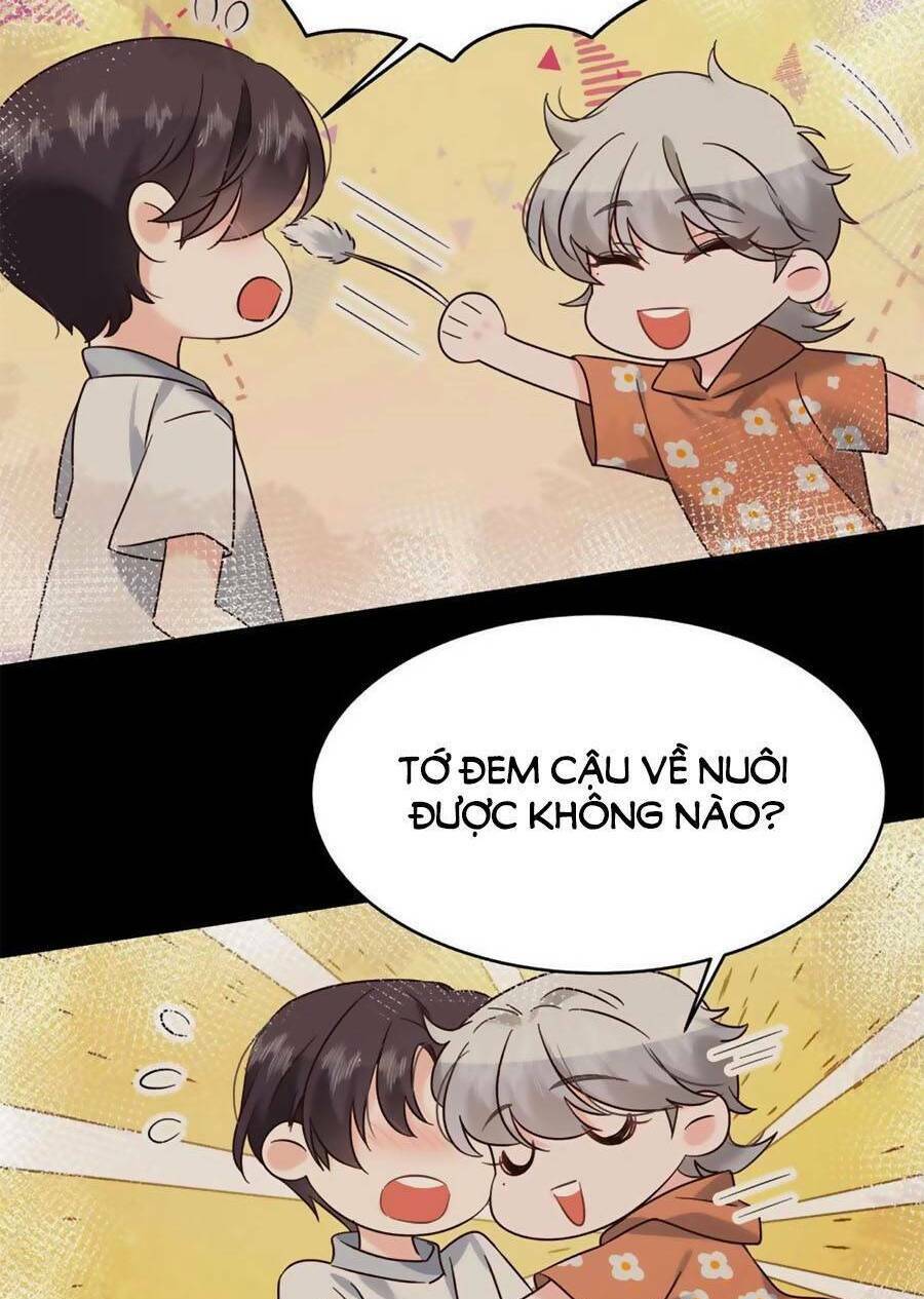 Hotboy Quốc Dân Là Nữ - Chapter 318 - Page 44