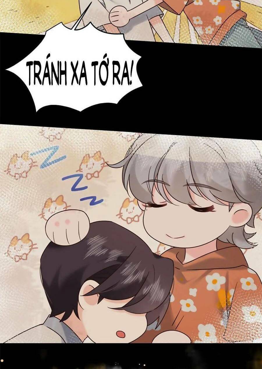 Hotboy Quốc Dân Là Nữ - Chapter 318 - Page 45