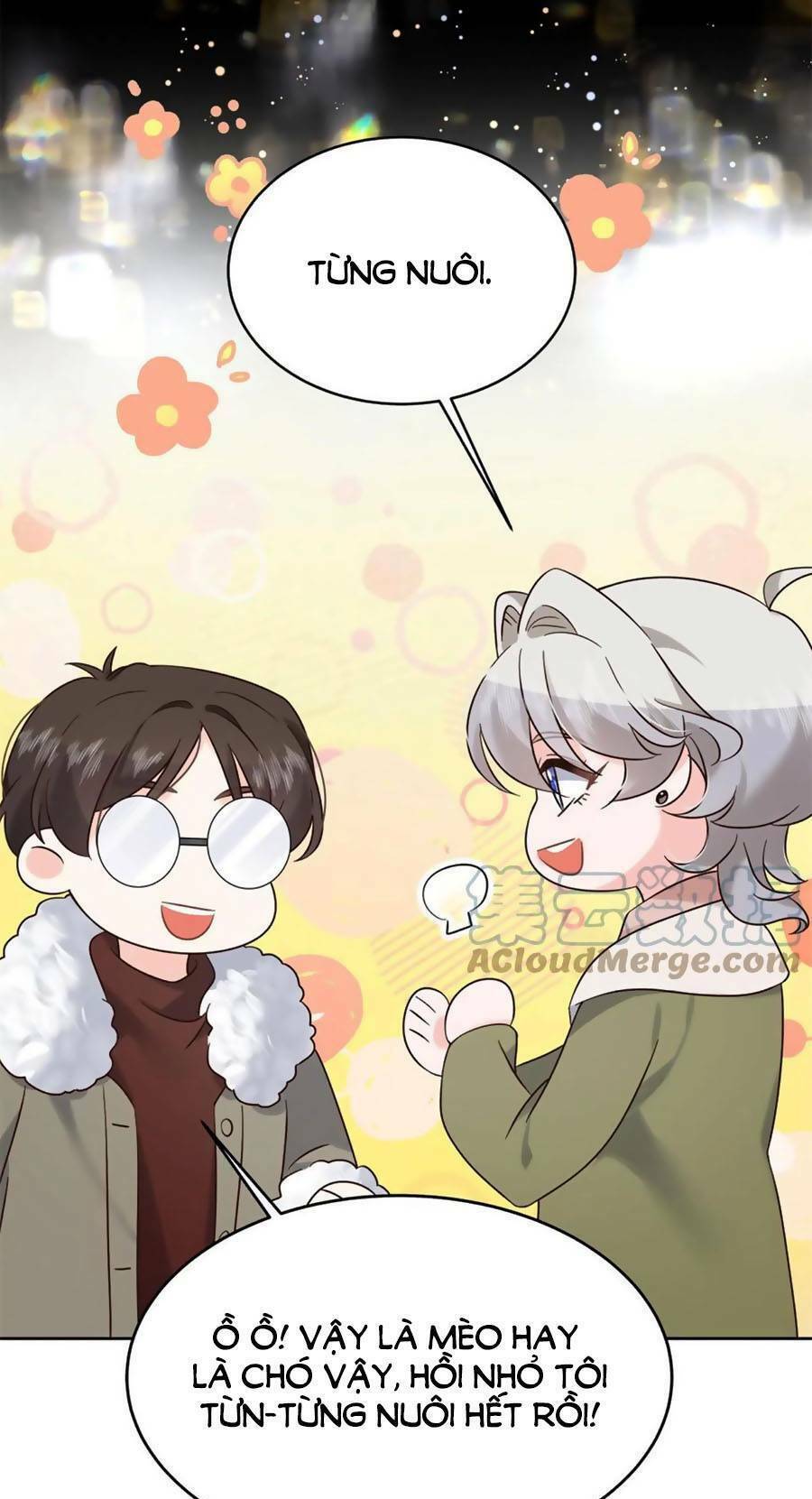 Hotboy Quốc Dân Là Nữ - Chapter 318 - Page 46