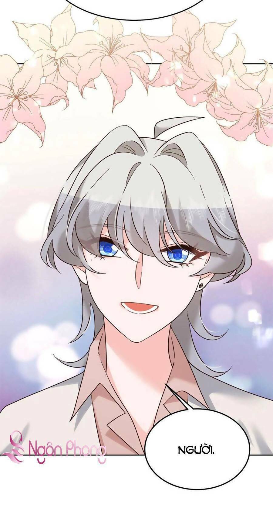 Hotboy Quốc Dân Là Nữ - Chapter 318 - Page 47