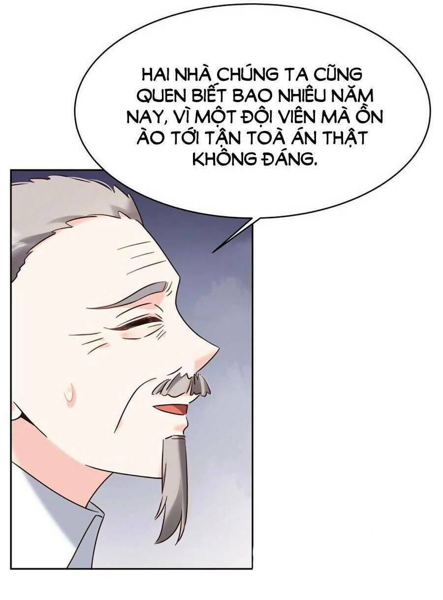 Hotboy Quốc Dân Là Nữ - Chapter 318 - Page 4