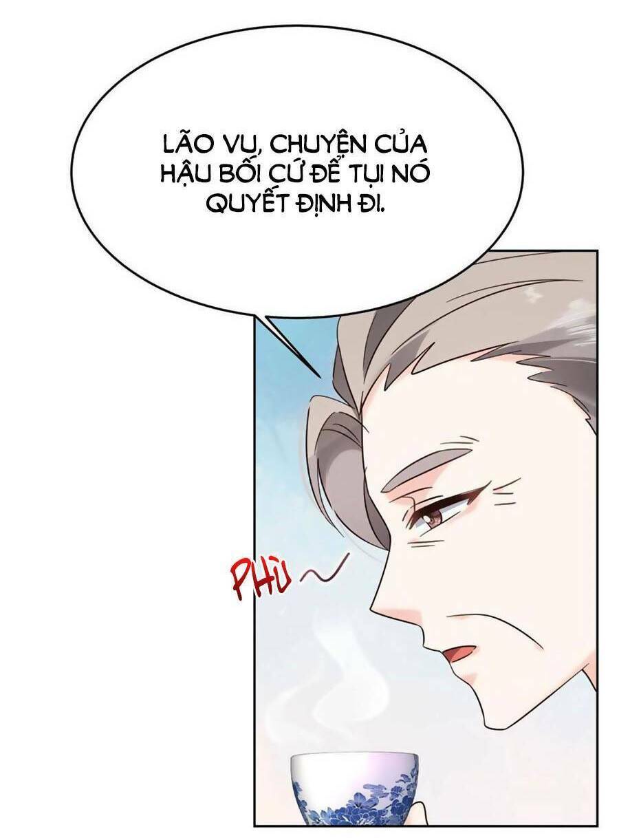 Hotboy Quốc Dân Là Nữ - Chapter 318 - Page 5