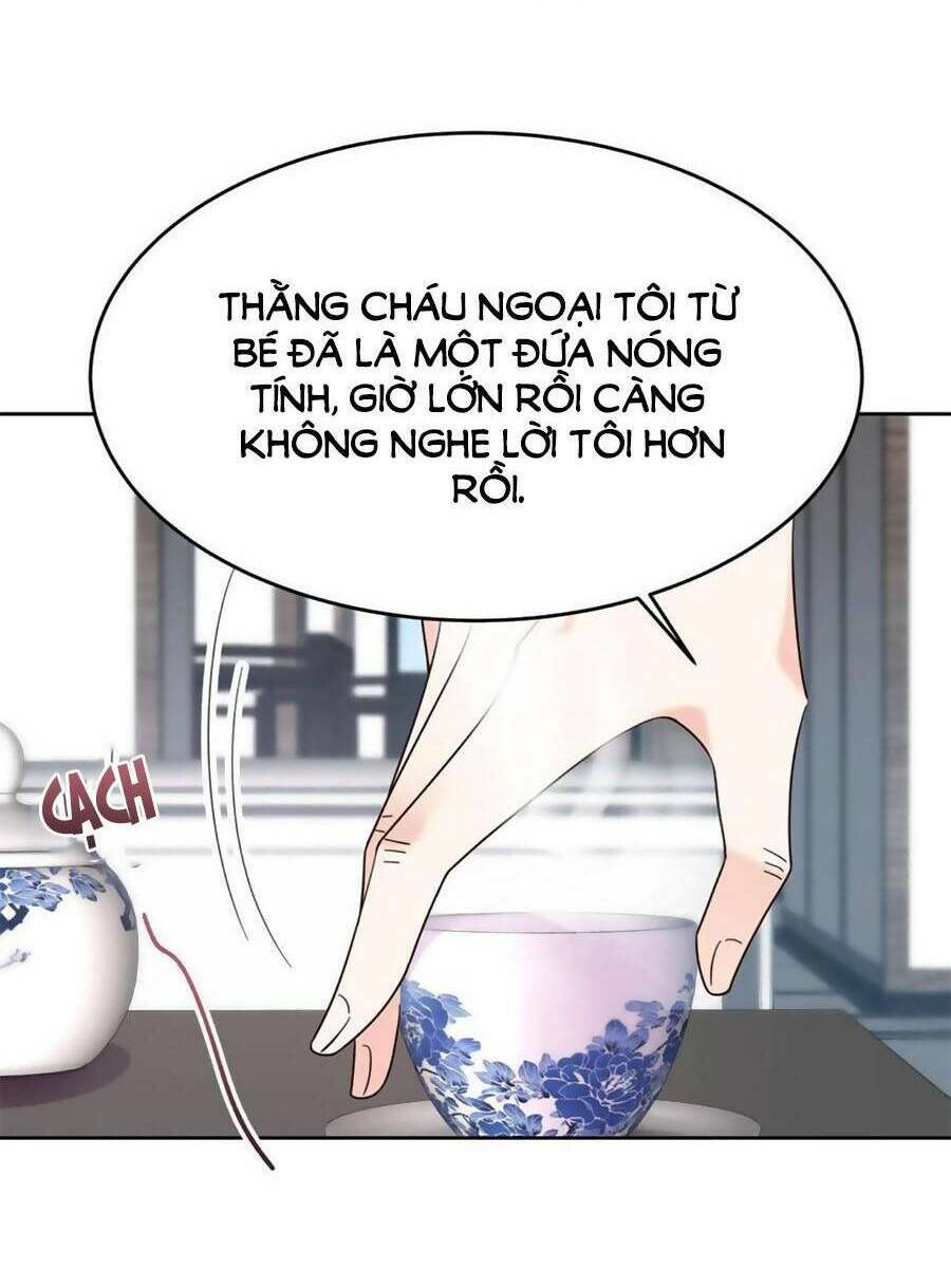 Hotboy Quốc Dân Là Nữ - Chapter 318 - Page 6