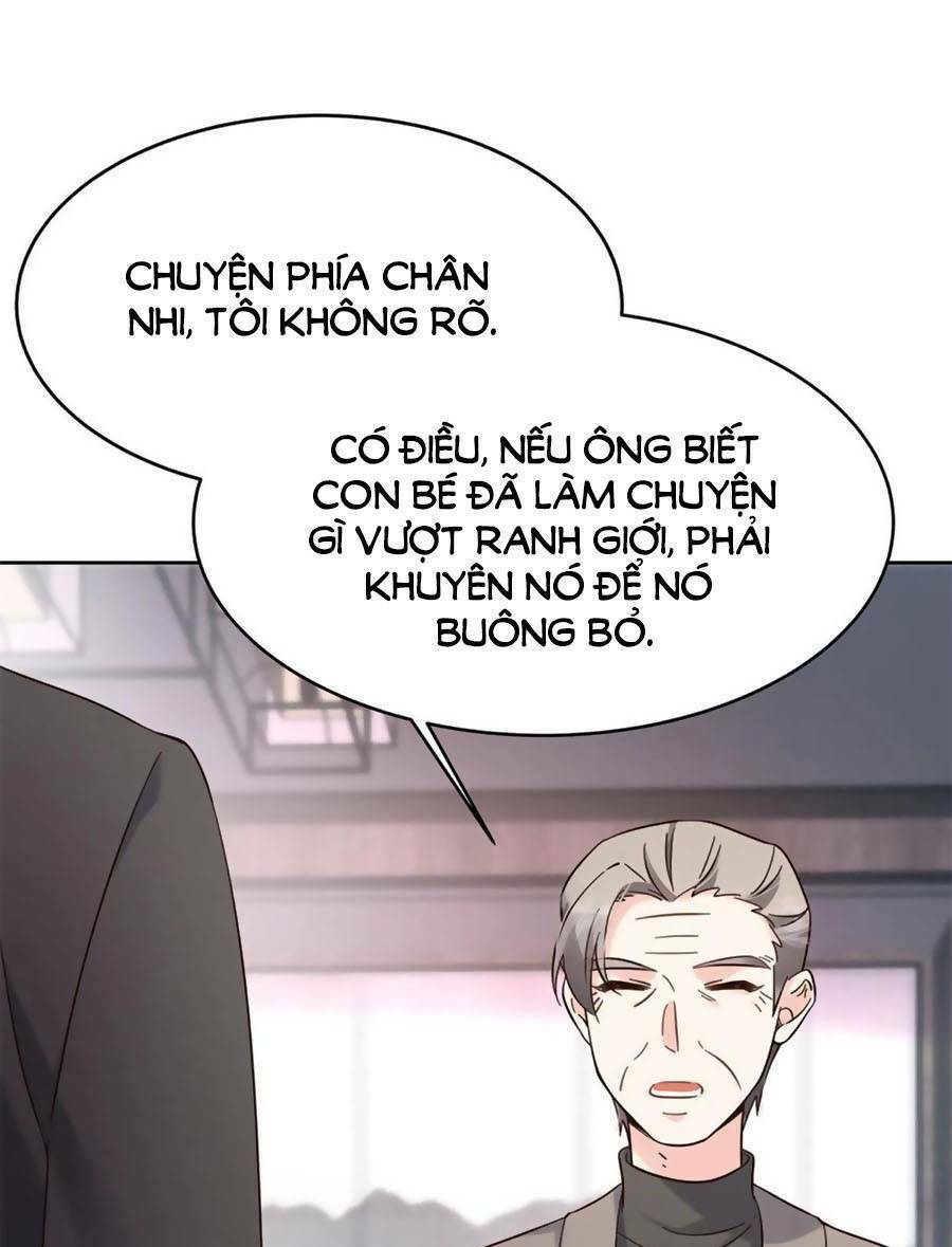 Hotboy Quốc Dân Là Nữ - Chapter 318 - Page 7