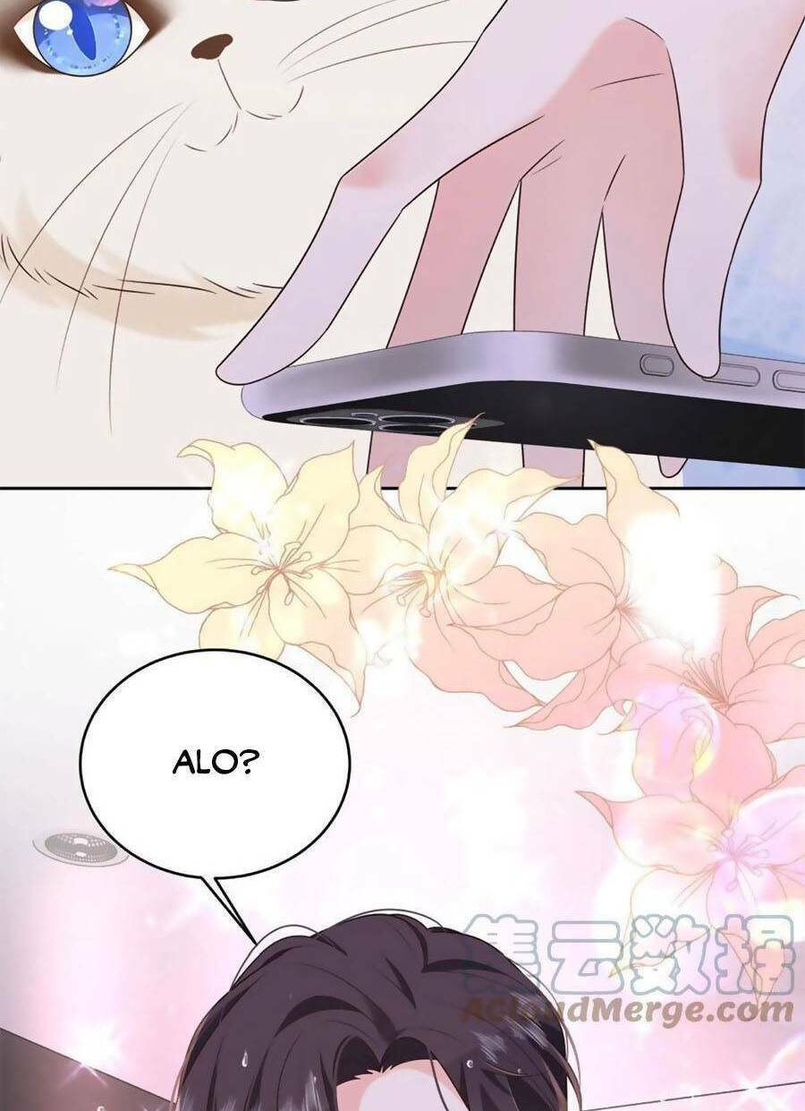 Hotboy Quốc Dân Là Nữ - Chapter 319 - Page 9