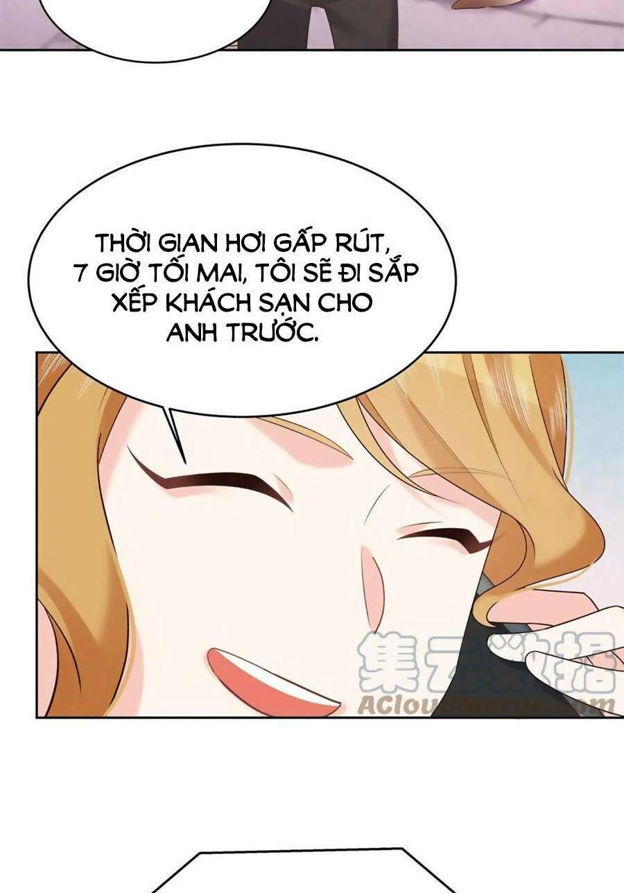 Hotboy Quốc Dân Là Nữ - Chapter 319 - Page 14