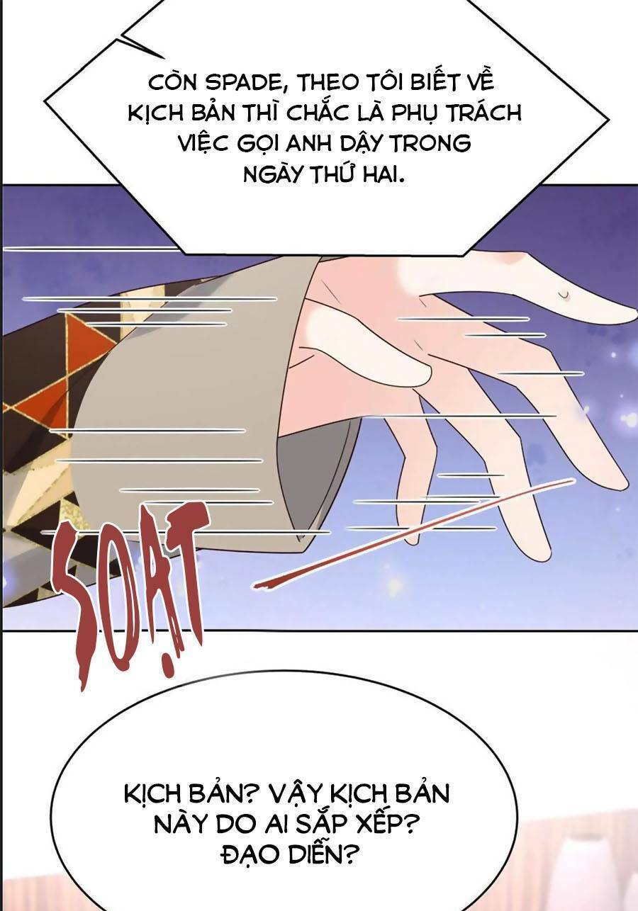 Hotboy Quốc Dân Là Nữ - Chapter 319 - Page 15