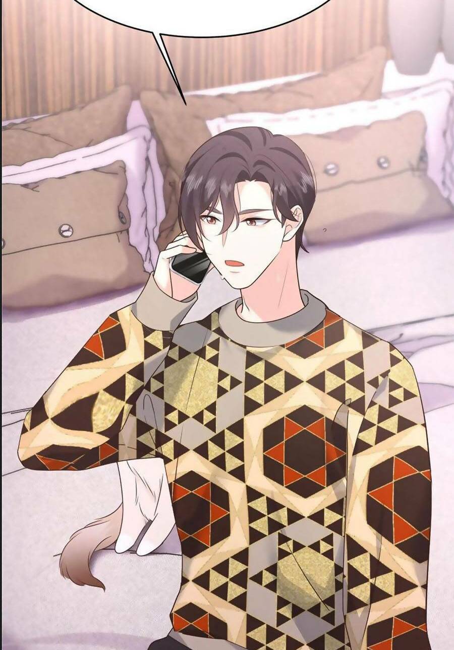 Hotboy Quốc Dân Là Nữ - Chapter 319 - Page 16