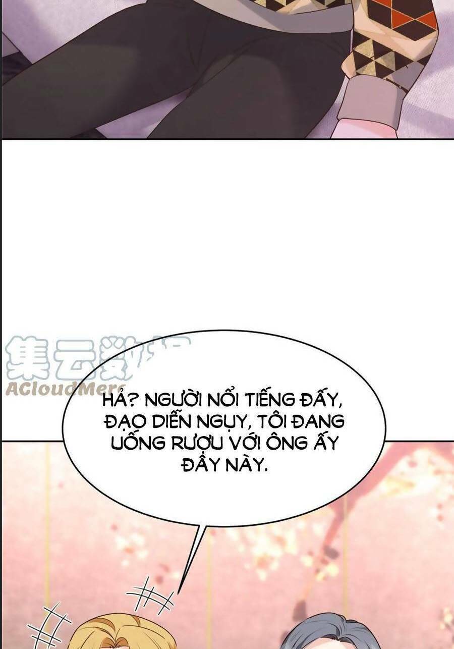 Hotboy Quốc Dân Là Nữ - Chapter 319 - Page 17