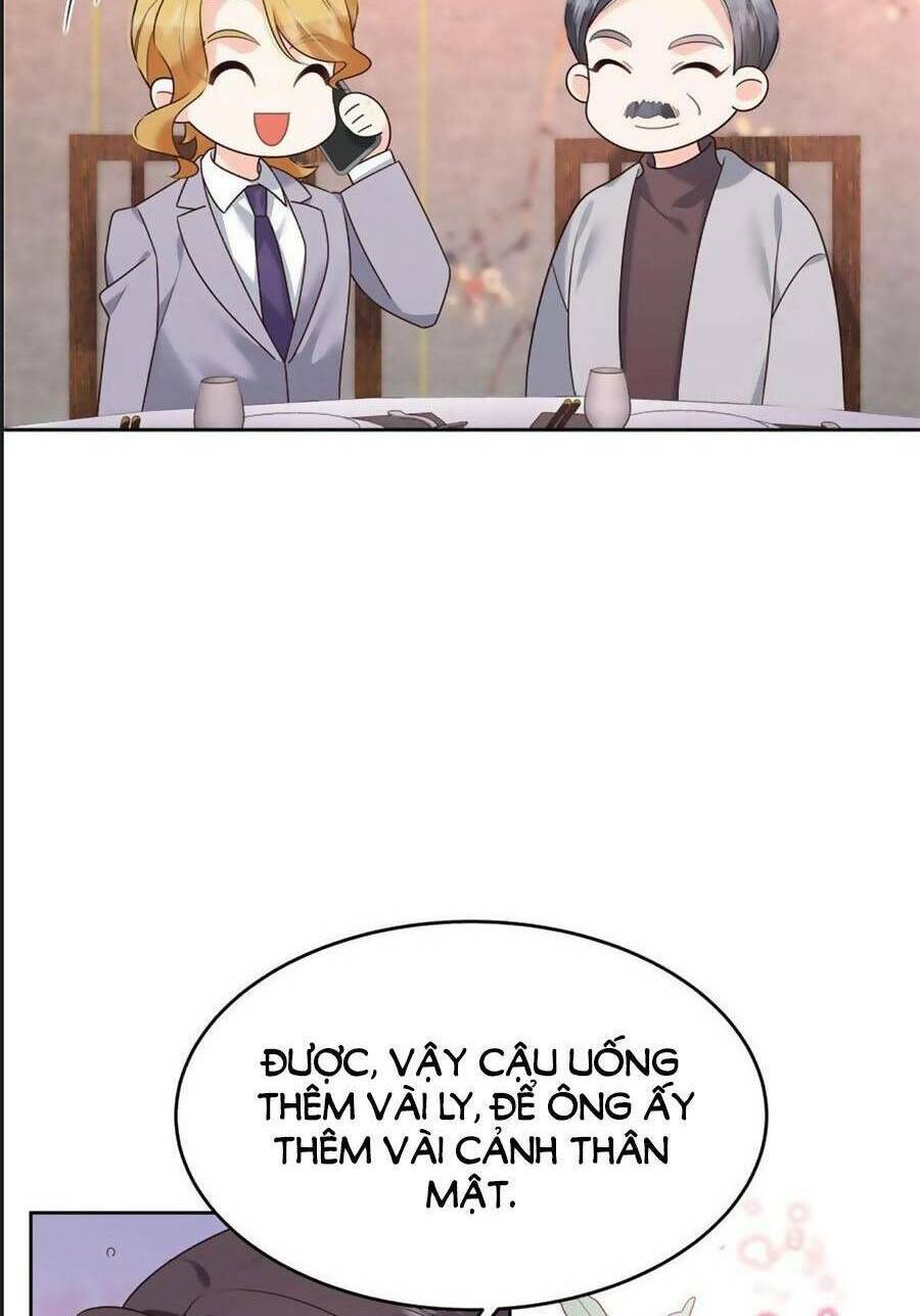 Hotboy Quốc Dân Là Nữ - Chapter 319 - Page 18