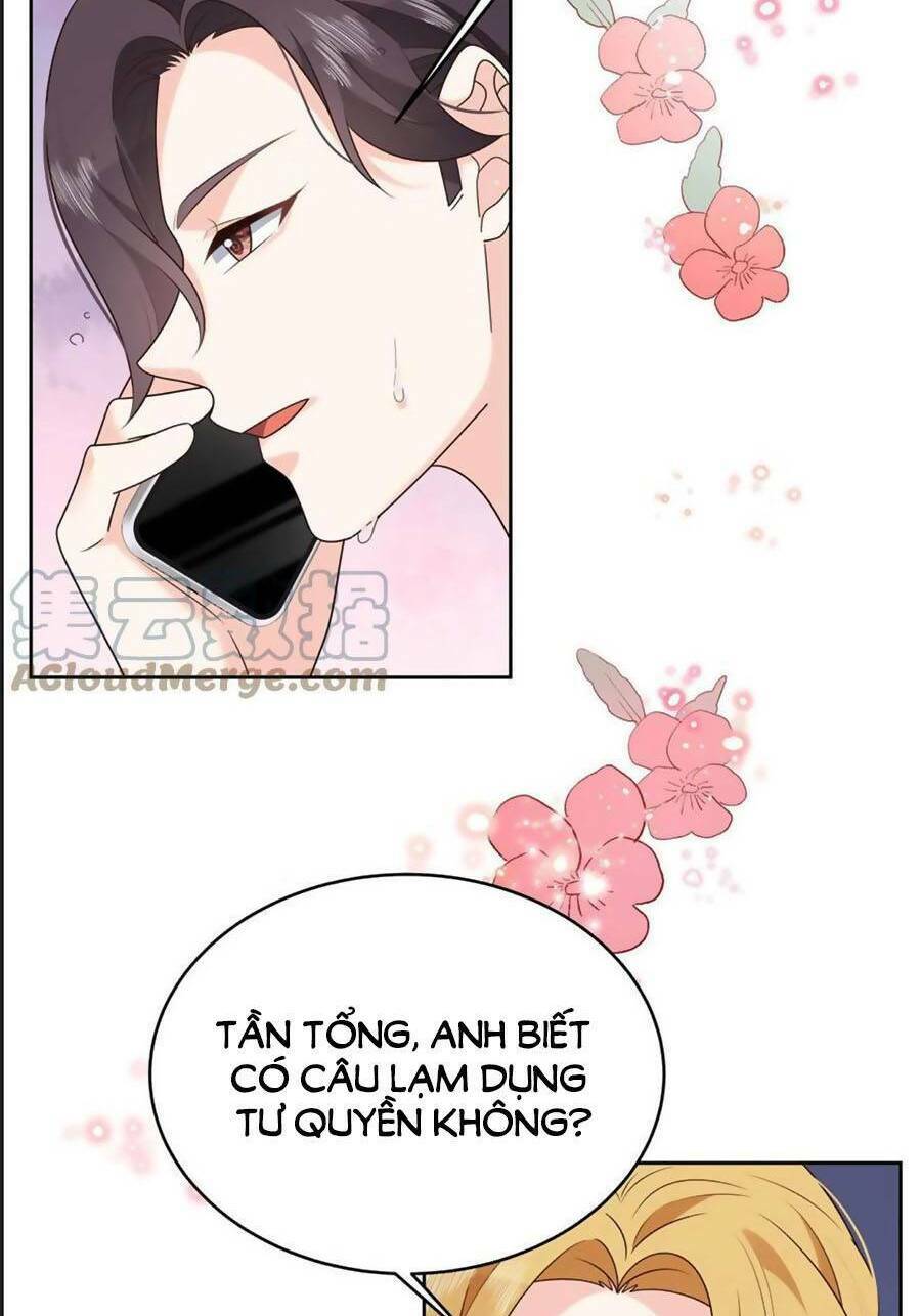 Hotboy Quốc Dân Là Nữ - Chapter 319 - Page 19