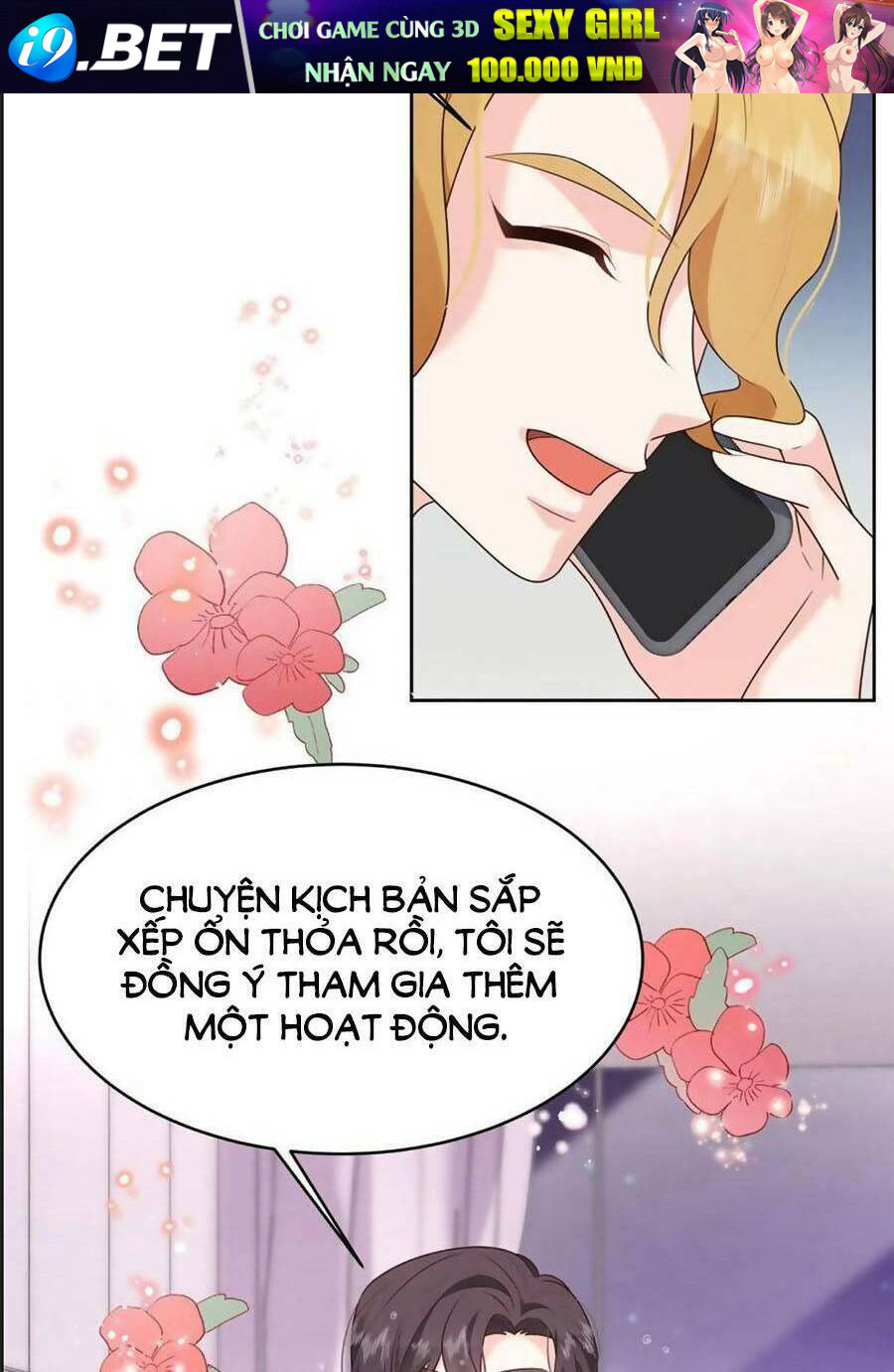 Hotboy Quốc Dân Là Nữ - Chapter 319 - Page 20