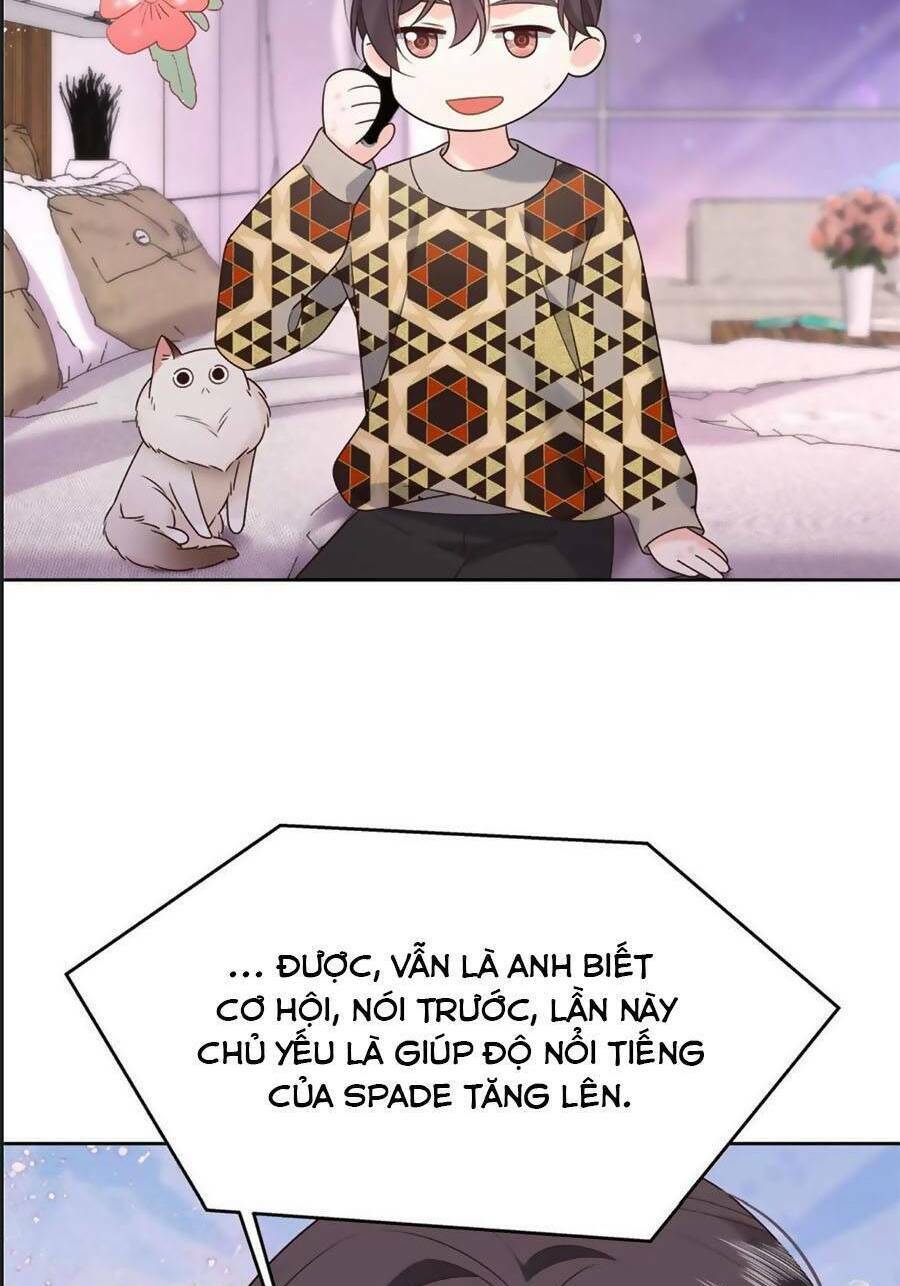 Hotboy Quốc Dân Là Nữ - Chapter 319 - Page 21